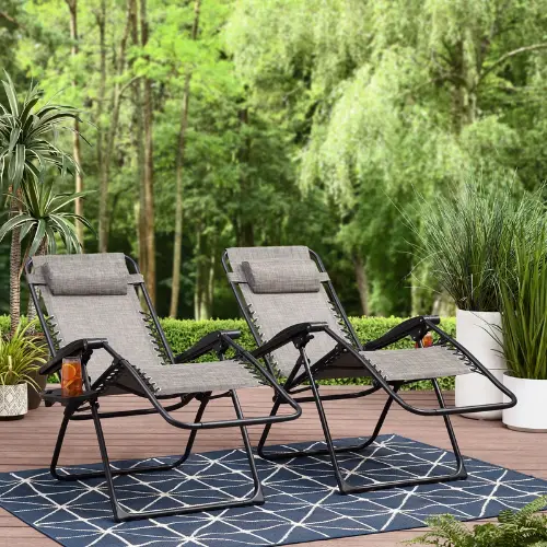 Lounge Chairs