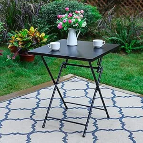 Metal Folding Tables in Dubai