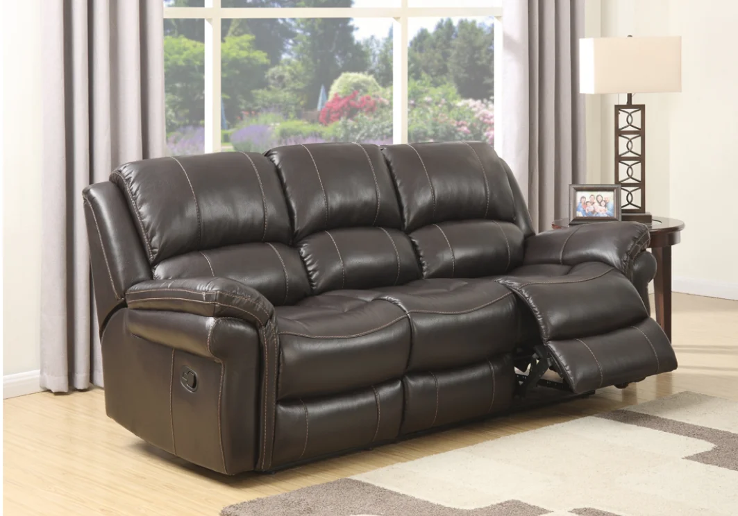 Modern Recliner Sofa for Ultimate Comfort in Dubai