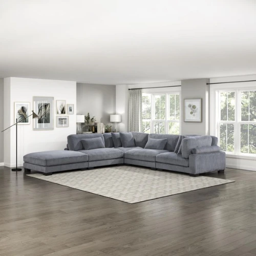 Modular Sectional Sofa