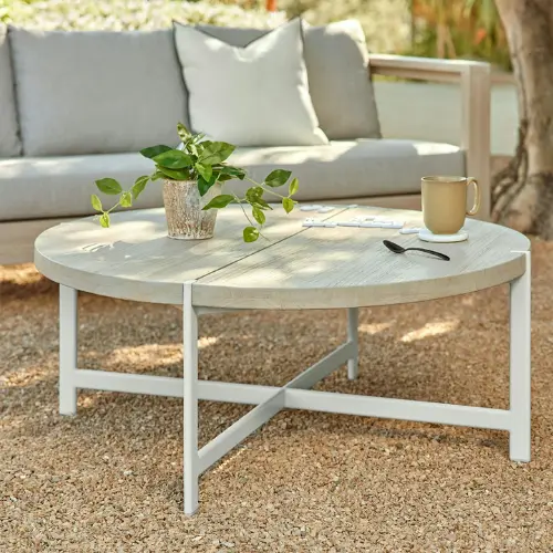 Outdoor Coffee Table Abu Dhabi