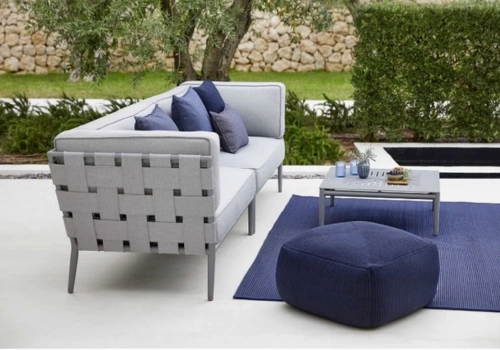Outdoor Furniture Upholstery in Dubai