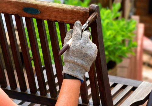 Outdoor Furniture polish Dubai