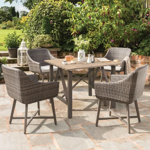 Outdoor Tables Abu Dhabi