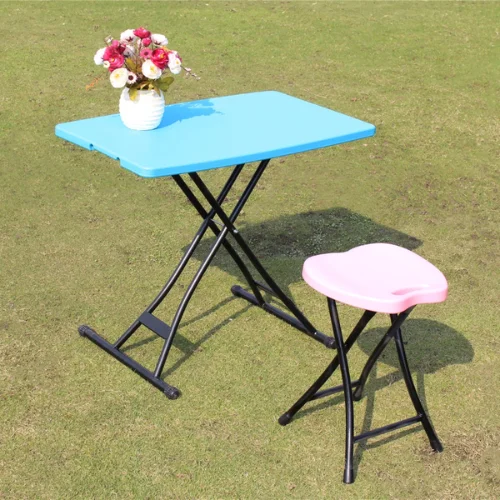 Plastic Folding Tables in Dubai