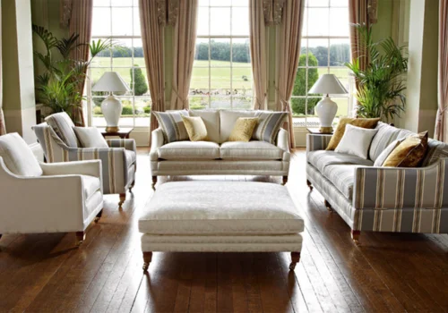 Premium Furniture Upholstery with Quality Fabrics in Dubai