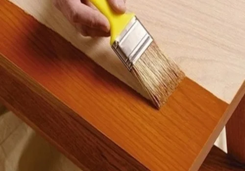 Professional Furniture Polishing Services Near You in Dubai