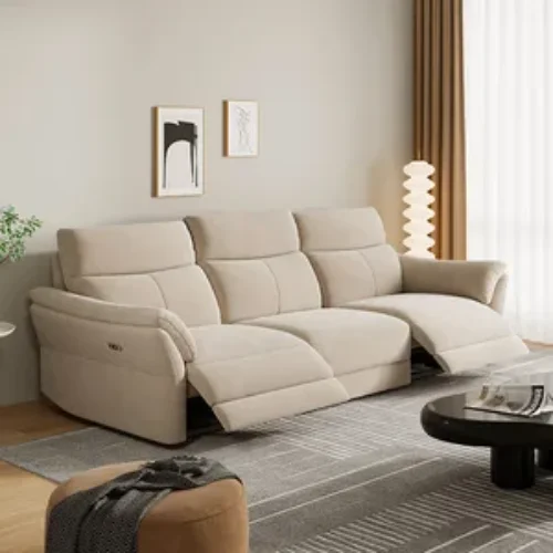 Recliner Modular Sofa in Dubai