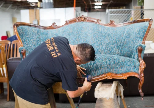 Restore Broken Furniture with Expert Repair in Dubai