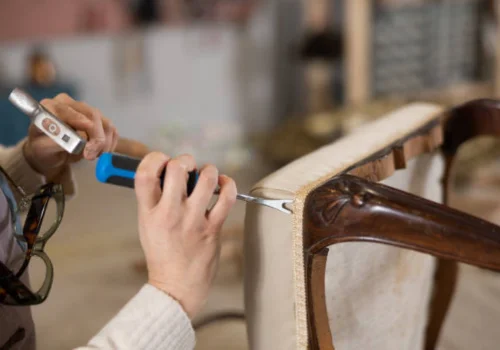 Restore Old Furniture with Expert Repair in Dubai