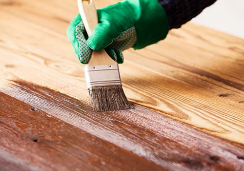Restore Shine with Expert Furniture Polishing in Dubai