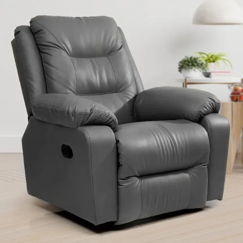 Single Seater Recliners Sofa in Dubai