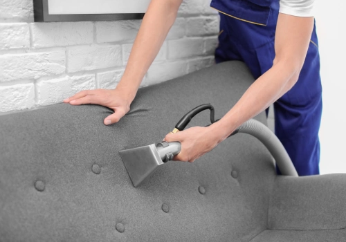 Sofa Cleaning Ras Al Khaimah