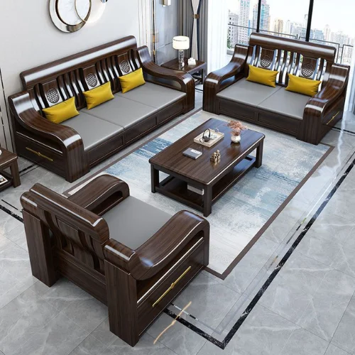 Sofa Sets polish