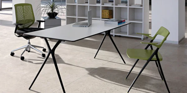 Space-Saving Folding Tables for Modern Homes in Dubai