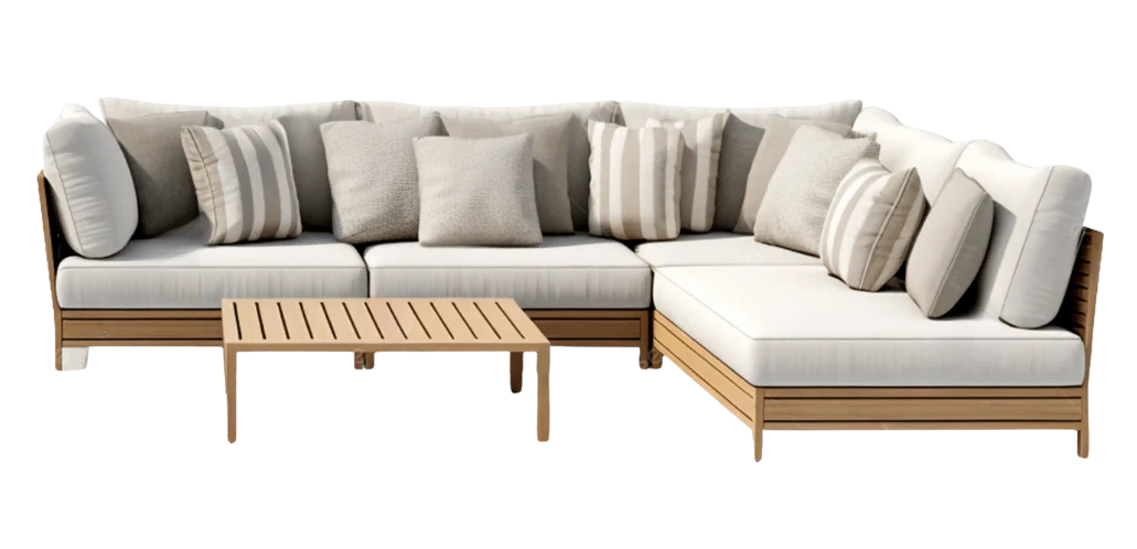 Custom Patio Furniture Abu Dhabi