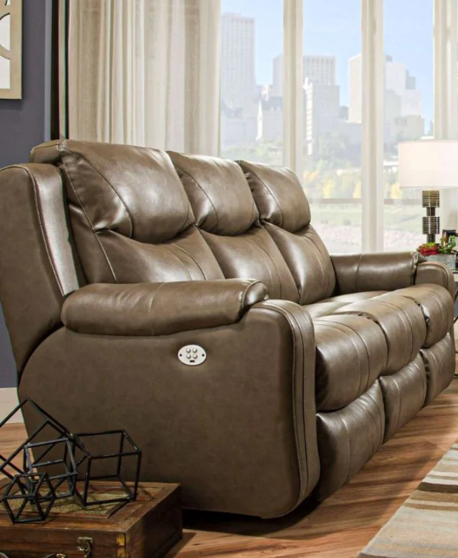 Stylish Recliner Sofa for Modern Interiors in Dubai