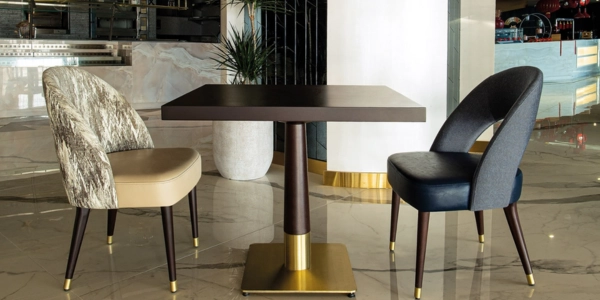Custom Chairs in Dubai