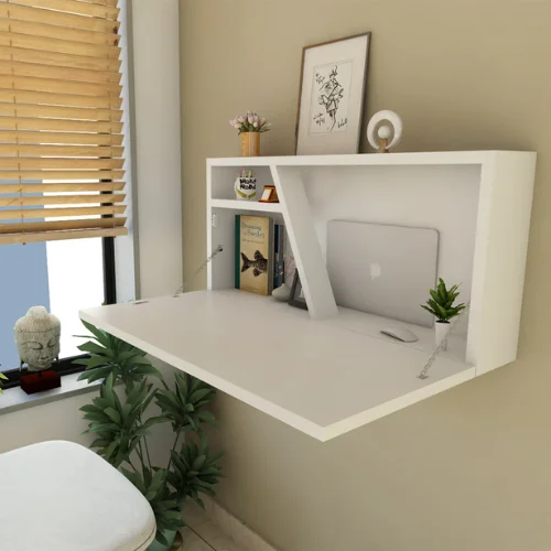 Wall Mounted tables in Dubai
