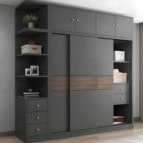 Wardrobe Polish