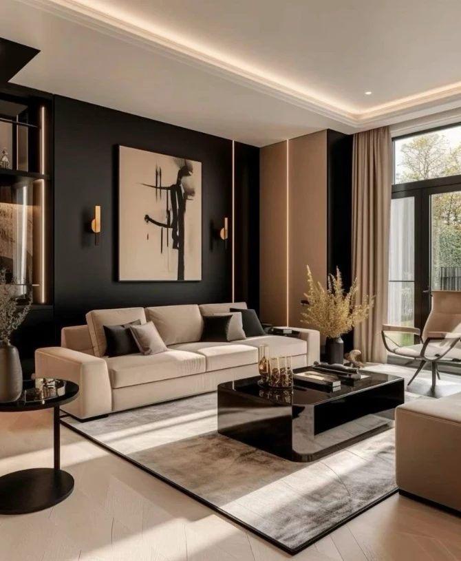 Premium quality home furniture in Dubai