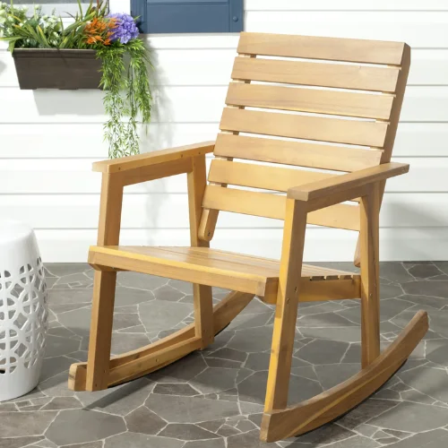 Wooden Chairs