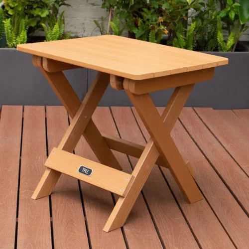 Wooden Folding Tables in Dubai