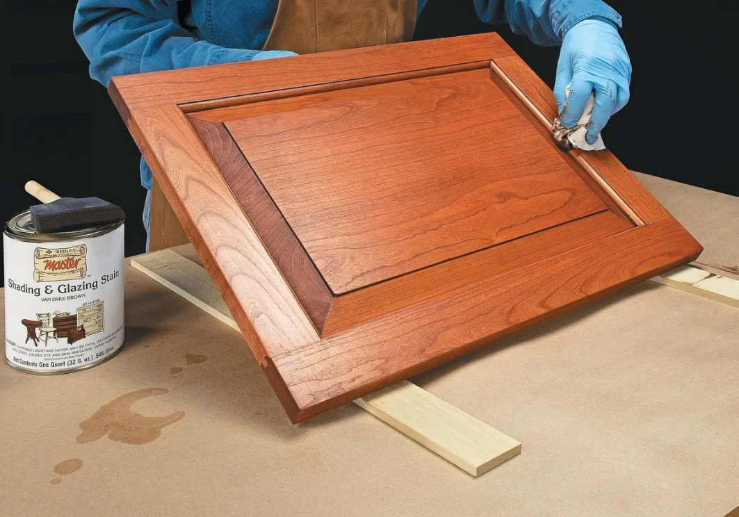 pledge furniture polish