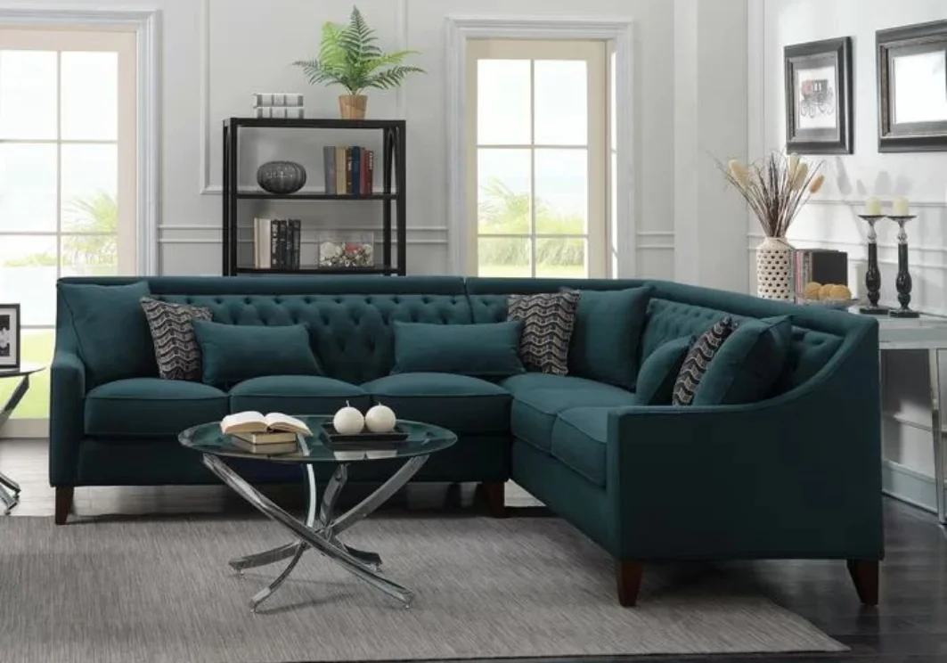 sofa upholstery