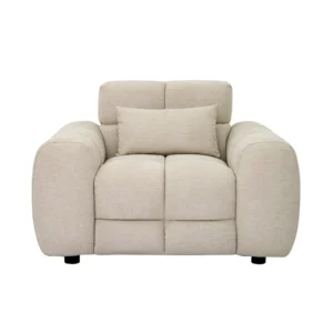 Adriel Sofa Single Seater img 1