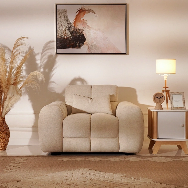 Adriel Sofa Single Seater