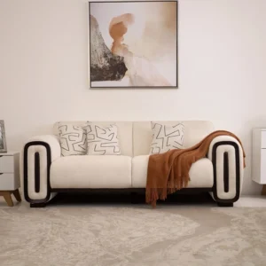 Armani Sofa Set img 1