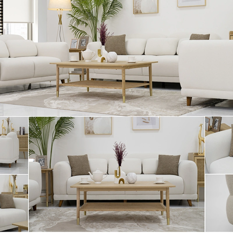 Atom Sofa Set img 1