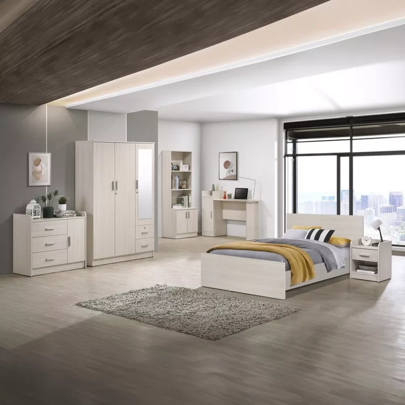 Bella Twin Bed img 2