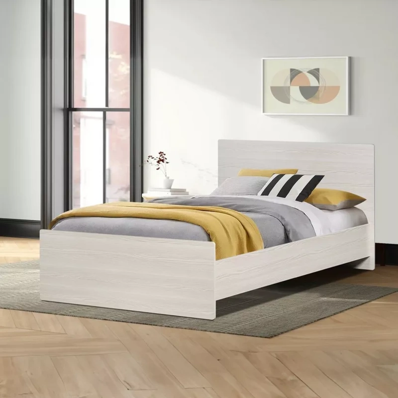 Bella Twin Bed