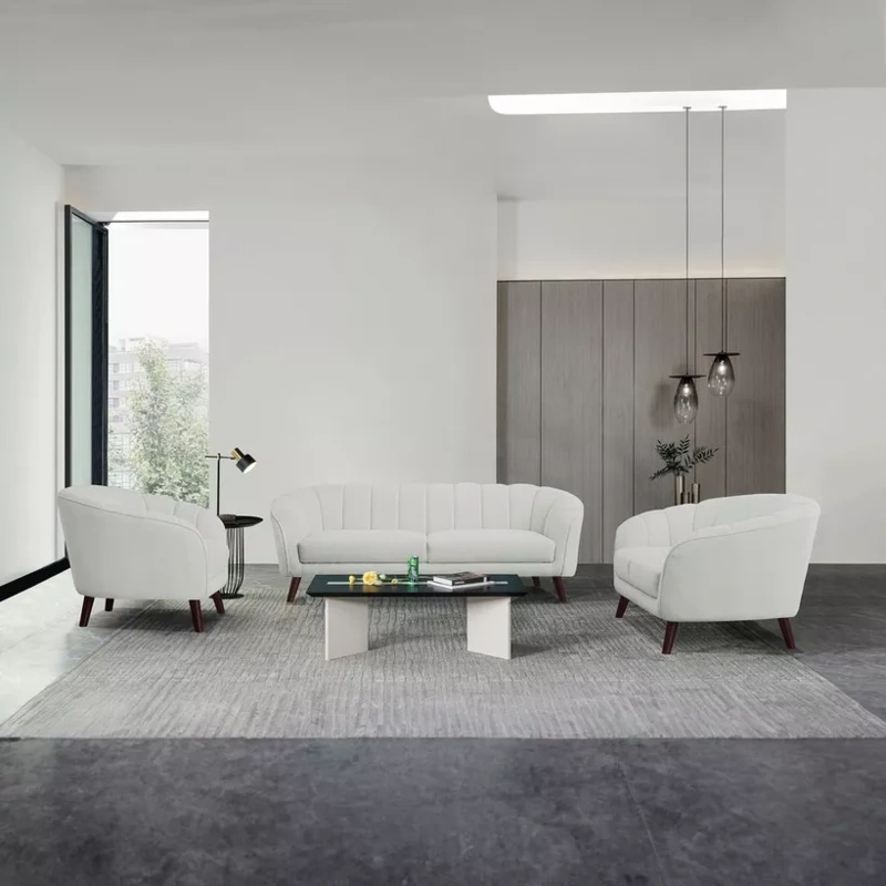 Benjamin 2-Seater Sofa