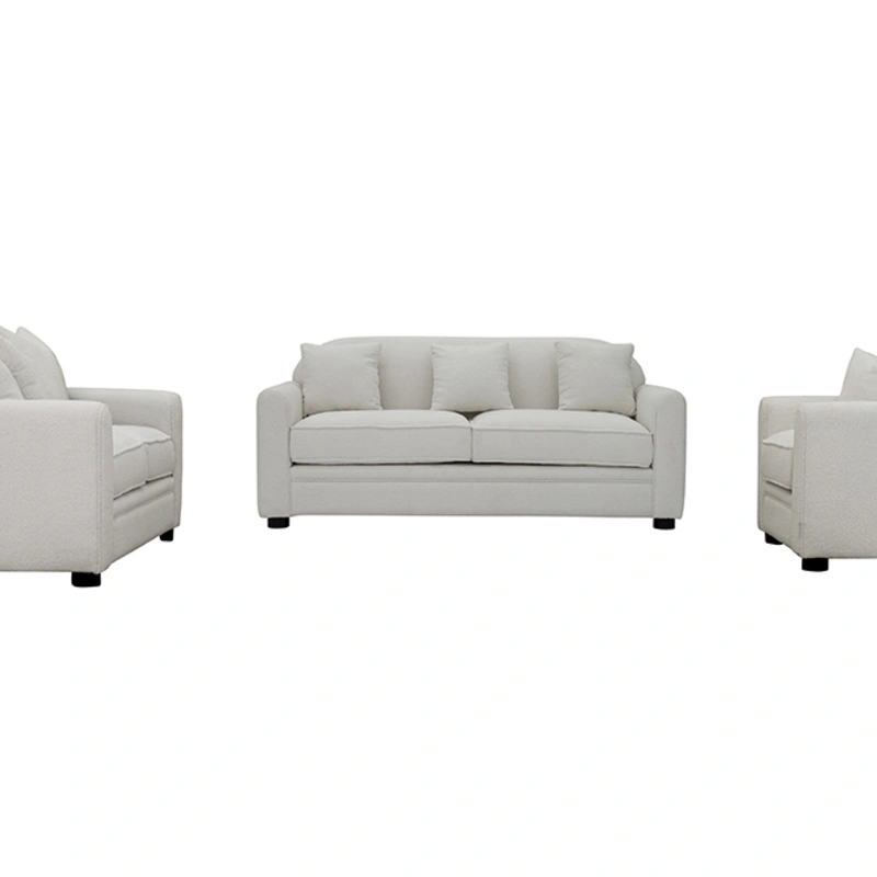 Boss Sofa Set img 2