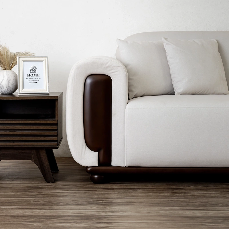 Drew Corner Sofa img 2