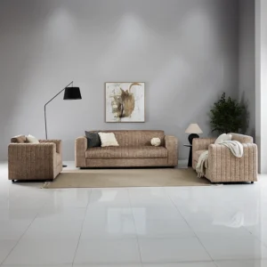 Elliot Sofa Set