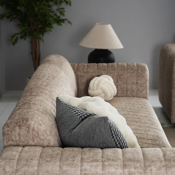 Elliot Sofa Set | Luxury Comfort for Your Home | 25% OFF