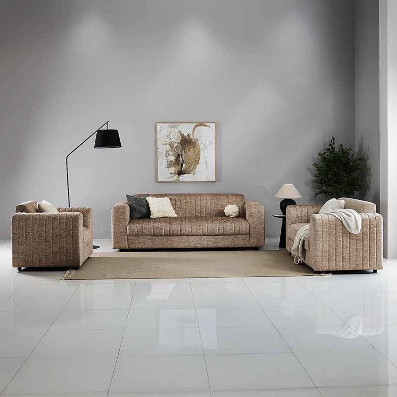 Elliot Sofa Set