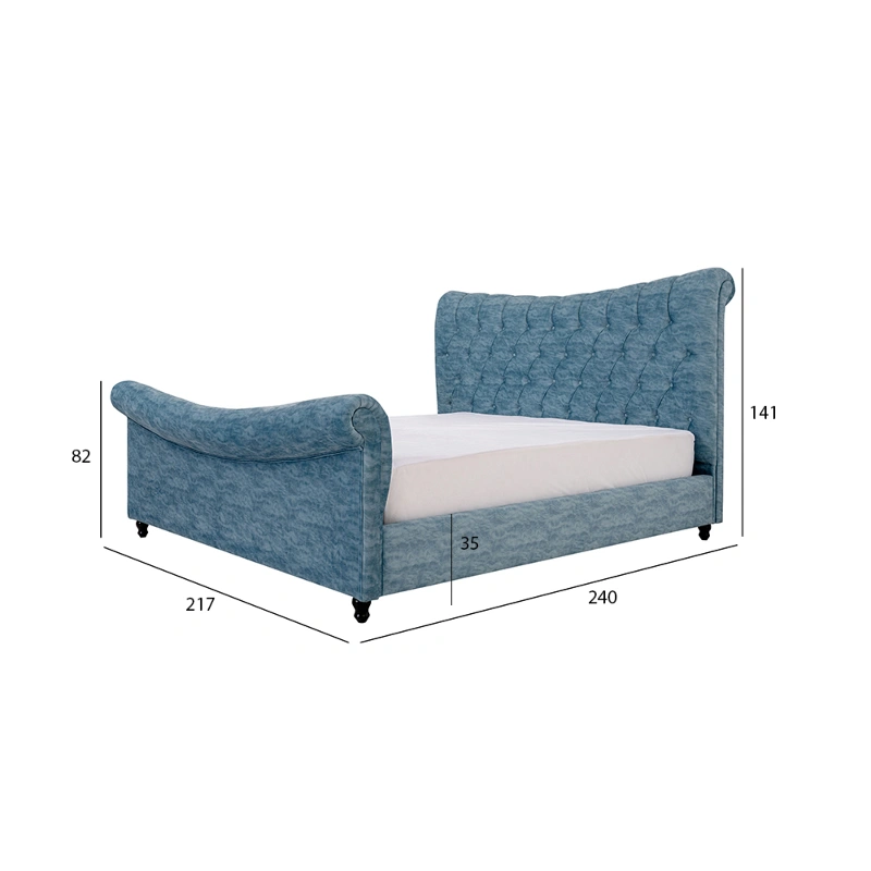 Embrace Bed Set img 1