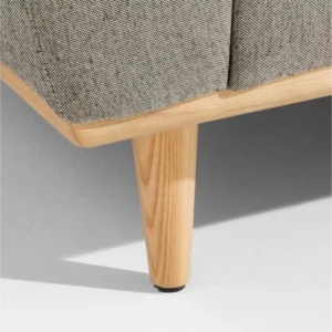 Hague Mid-century Sofa img 1