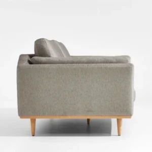 Hague Mid-century Sofa img 2