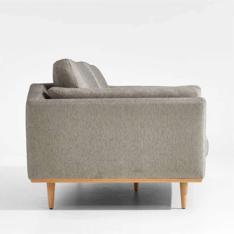 Hague Mid-century Sofa img 2