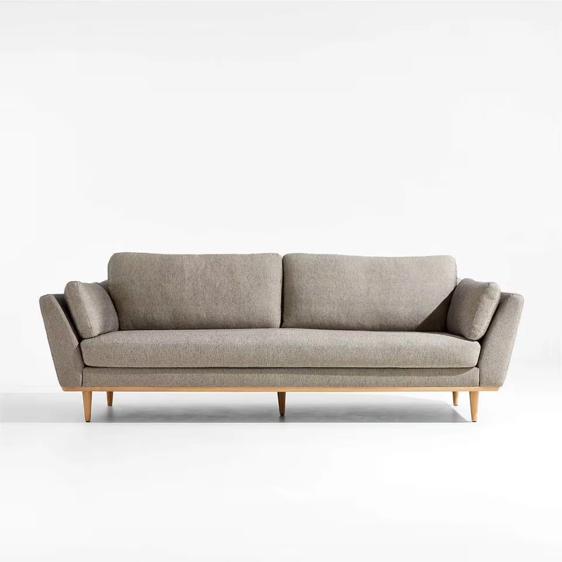 Hague Mid-century Sofa