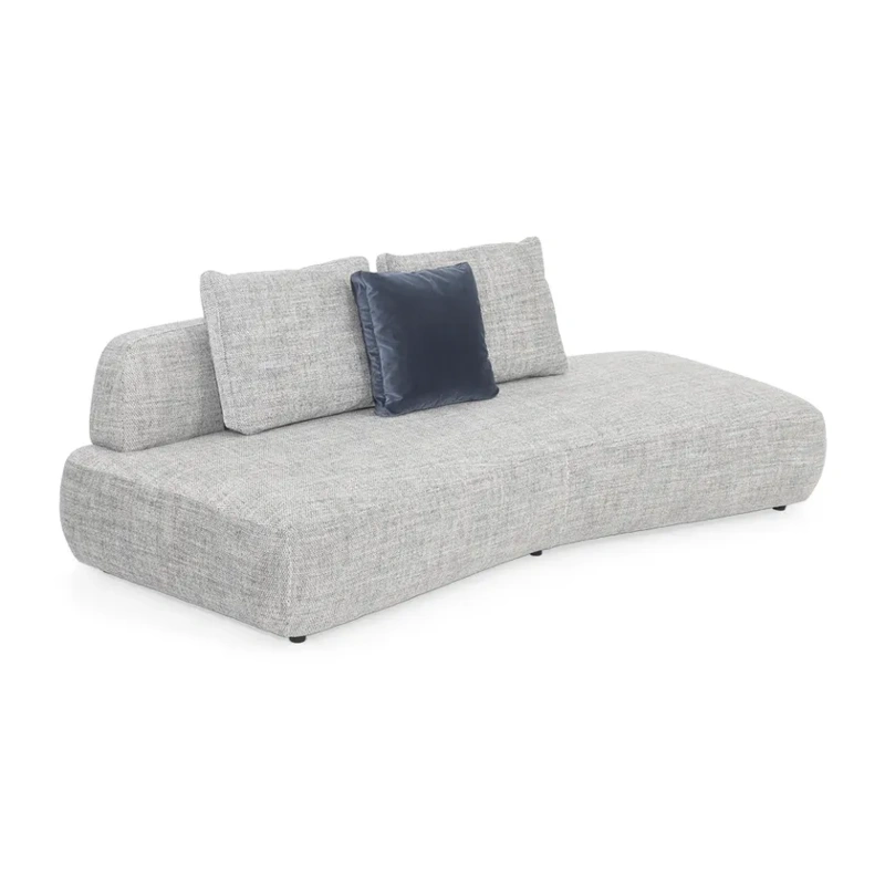Lennon 3-Seater Sofa img 1