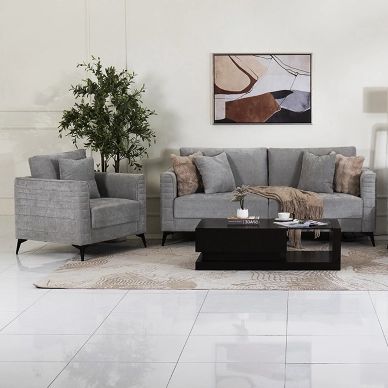 Line Sofa Set