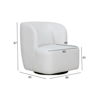 Milan Sofa Set img 2