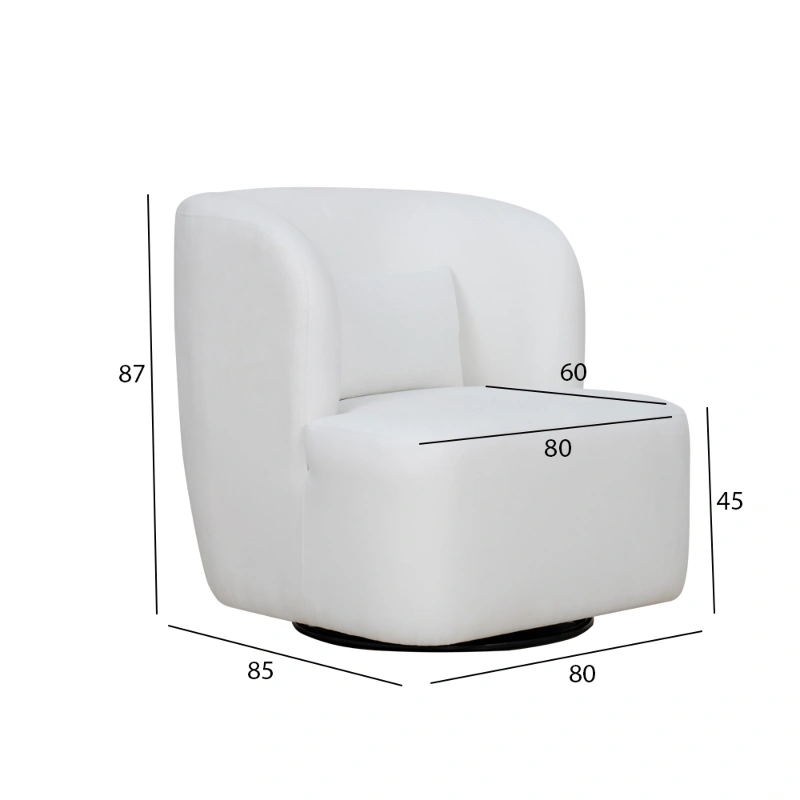 Milan Sofa Set img 2